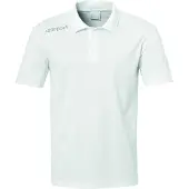 Uhlsport POLO SHIRT ESSENTIAL Uni 1002210_01 weiß M