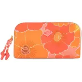 Oilily Zaza Wallet Duffy: Shell Pink