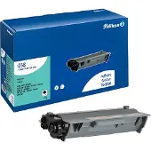 Pelikan 4244284, 3000 Seiten, Schwarz, 1 Stück(e)