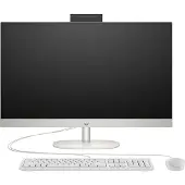 HP 27-cr0111ng, 68,6 cm (27"), Full HD, AMD Ryzen 3, 8 GB, 512 GB, FreeDOS