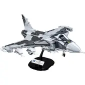 COBI Saab JAS 39 Gripen E, Bausatz, 7 Jahr(e), 480 Stück(e)