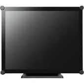 AG Neovo TX-1902, 48,3 cm (19"), 1280 x 1024 Pixel, SXGA, LCD, 5 ms, Schwarz