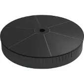 Bosch DWZ0IM0A0, Filter für Dunstabzugshaube, Schwarz, , 1,25 kg, 1 Stück(e), 295 mm