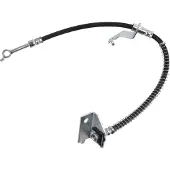 FEBI BILSTEIN Bremsschlauch Vorne links 180225