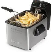 Domo DO464FR 3L Fritteuse