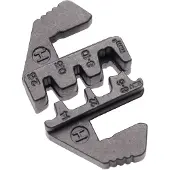 Bgs 1410-H Pressbacken für D-USB V3.5, für Art. 1410 & 1411