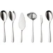 WMF Vision 1271006331, 390 mm, 490 mm, 100 mm, 5,23 kg