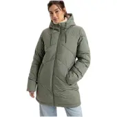 Roxy Better Weather Jacke Beige XL Frau Beige XL