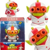 Mattel Pixar Remix Duke Caboom Toy Story HCB18