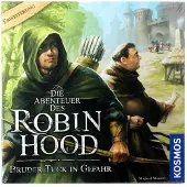 Kosmos Die Abenteuer des Robin Hood - Die Bruder Tuck Erweiterung