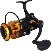 Penn Freilaufrolle Spinfisher VI Live Liner Modellgröße 6500