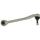 METZGER Lenker, Radaufhängung KIT + 58016702 für BMW
