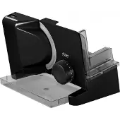 Ritter E 16 Duo Plus schwarz