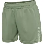 Hummel Active Pl Kurze Hose Grau S Mann Grau S