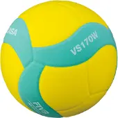 MIKASA Volleyball VS170W-Y-G