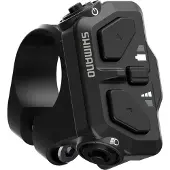 Shimano SCHALTER E-BIKE SYSTEMS LI.CB S-WEN600 Schalter S.