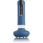 Medivon Halley, Kombi-Massage, Beine, Blau, Akku, 1 Stück(e)