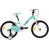 Sprint Kinderfahrrad ALICE 18", 1 SP, residierte, HARDTAIL