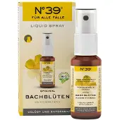 Hager Pharma GmbH Bachblueten Notfall No39 Bio 20 ml Spray