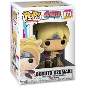 Funko POP! Boruto Uzumaki-figur