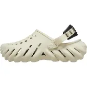 Crocs Echo Holzschuhe Beige EU 37-38 Beige EU 37-38