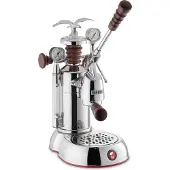 Smeg Esperto Abile – Premium Handhebel-Espressomaschine