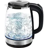 Sencor GLASS SWK 2080BK
