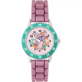 Peers Hardy Lilo & Stitch Angel Time Teacher Watch Bunt Unisize Jewelry