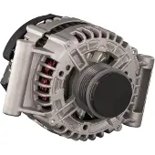 FEBI BILSTEIN 101556 Lichtmaschine Generator LiMa 150A 12V für FORD Transit Mk6 Kasten (V347, V348, FA) Transit Mk6 Bus TRANSIT TOURNEO FB