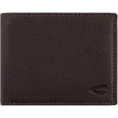Camel active Macau Geldbörse Brown Brown Geldbörse