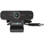 ALLNET USB Webcam Ultimate - Webcam