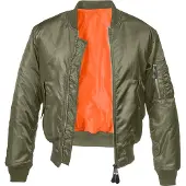 Brandit Ma1 Jacke