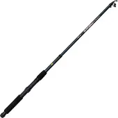LINEAEFFE Oxygen Spinnrute Schwarz 3.00 m / 60 g Schwarz 3.00 m