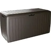 Prosperplast Boxe Board Gartenkiste 290l 116x47x59.5 Cm