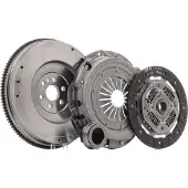 Valeo Kupplungssatz Kupplung für BMW 3 Touring (E91) 835108