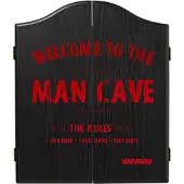 Winmau Cabinet Man Cave 4004