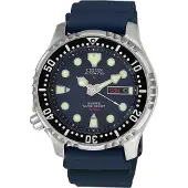 Citizen NY0040-17LE Promaster Automatic Diver Taucheruhr