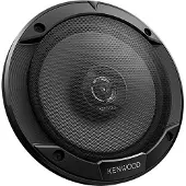 Kenwood KFC-S1766, 2-Wege, 300 W, 30 W, 4 Ohm, 89 dB, 4,42 cm