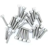 Bofix Innensechskantschr. Niro,M5X20,Pack.A 25 St.