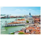 Castorland Venice, Italy, 1000 Stück(e), Landschaft, 9 Jahr(e)