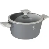 Berlinger Haus Titanium-Topf 20Cm Bh-7066 Aspen