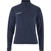 Craft Regenjacke mit Reißverschluss für Damen Evolve 2.0