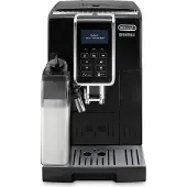 De'Longhi Dinamica ECAM350.55.B Kaffeevollautomat schwarz