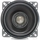 Audio System XC100 EVO Koaxial Lautsprecher 10 cm