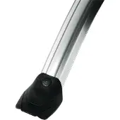 Sks Fender Spoiler Primus 115 Mm Protector Silber