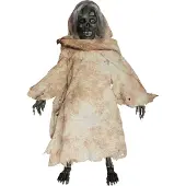 Mezco Creepshow MDS Roto Puppe The Creep 46 cm