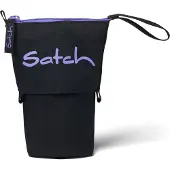 Satch Etui Pencil Slider Purple Phantom