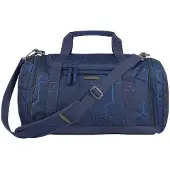 Coocazoo Tasche Sporttasche mit Nasswäschefach, 20 Liter