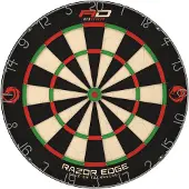 Red Dragon Razoredge - Profi-Dartboard