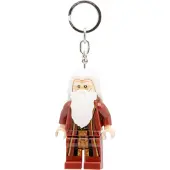 Joy toy Beleuchteter Schlüsselanhänger - Professor Dumbledore